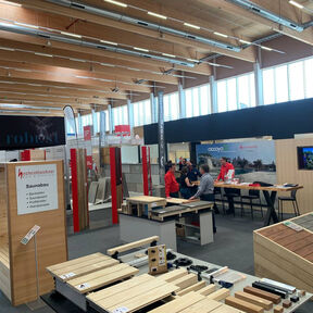 Energiespar Messe Wels