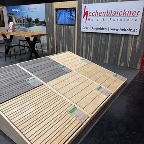 H&auml;uslbauer Messe Graz
