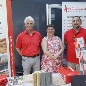Tischlertag  2025 Steiermark