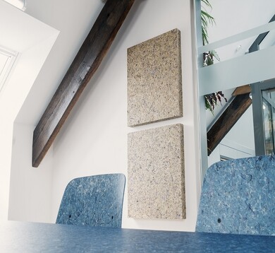 WALL Wandabsorber