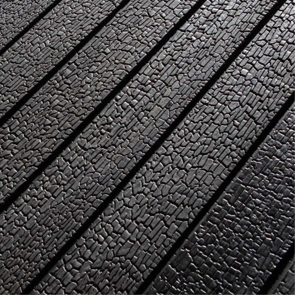 Accoya Black