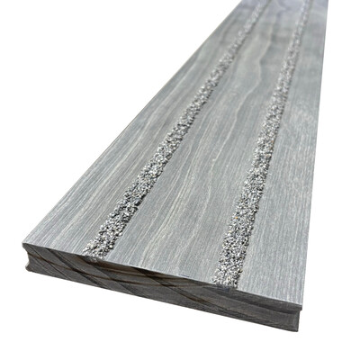 Accoya Grey Gripsure