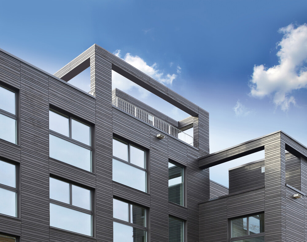 Firesec Brandschutz Fassade