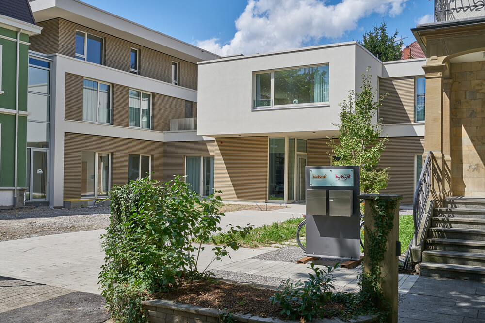 Firesec Brandschutz Fassade