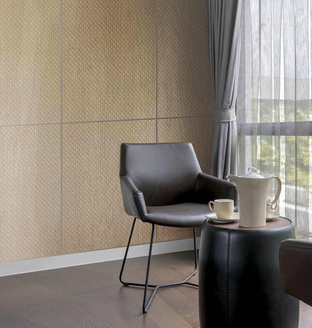 Latho gepr&auml;gte Furniere L Move Ambiente