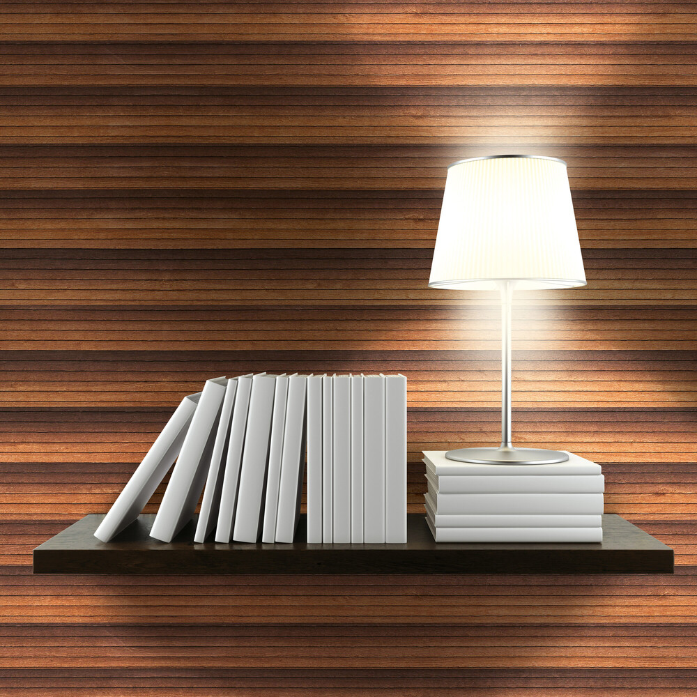 Latho gepr&auml;gte Furniere T move