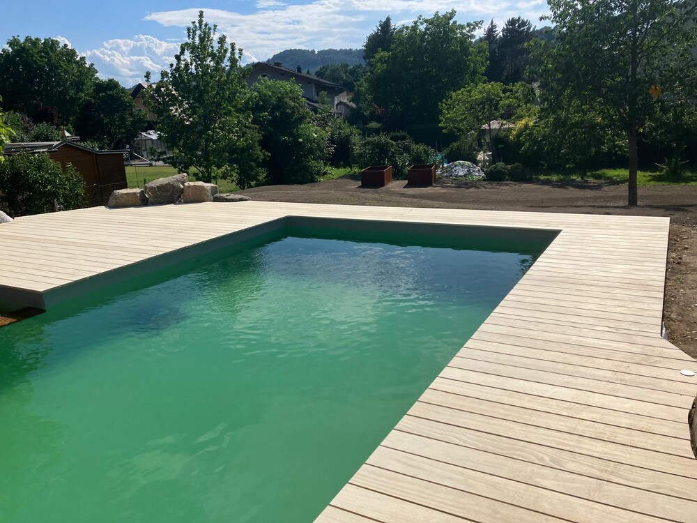 Naturpool Leibnitz