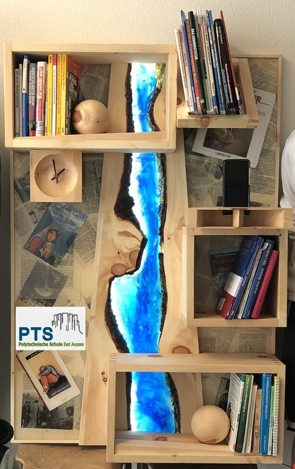 Projekte Meistersch&uuml;ler