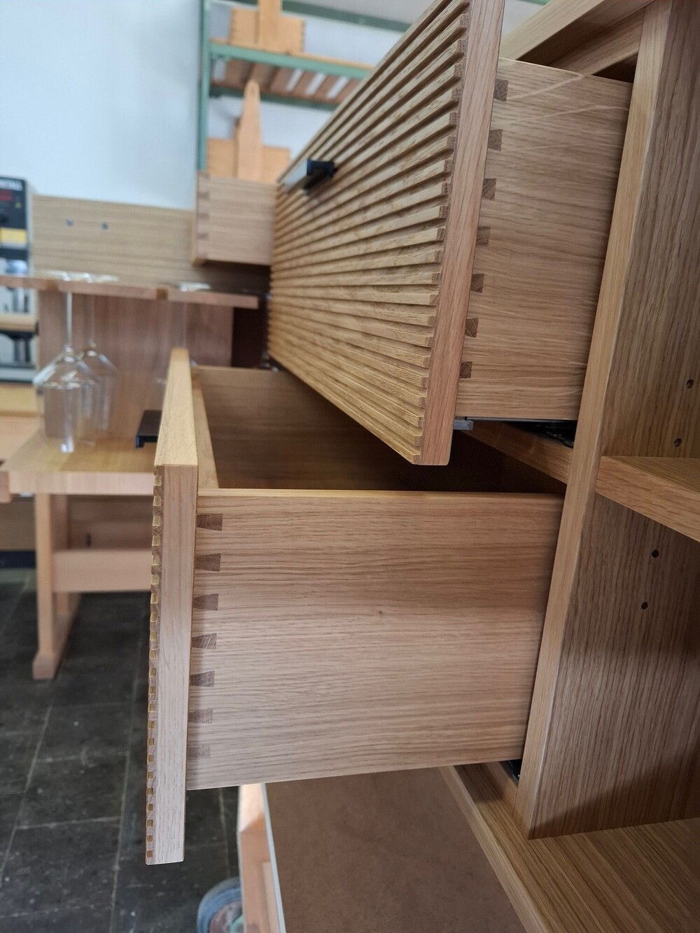 Projekte Meistersch&uuml;ler