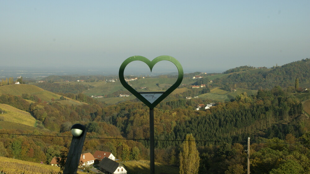 Jaglhof, Gamlitz