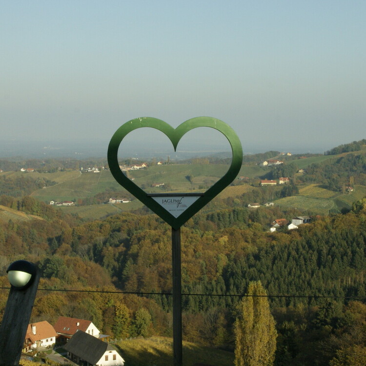 Jaglhof, Gamlitz