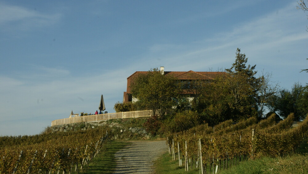 Jaglhof, Gamlitz