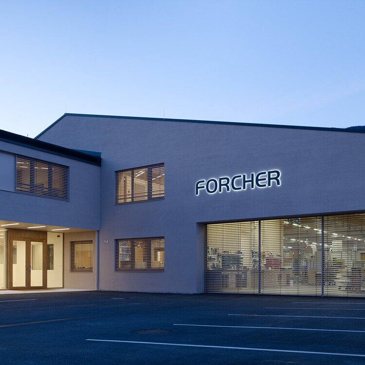 Tischlerei Forcher