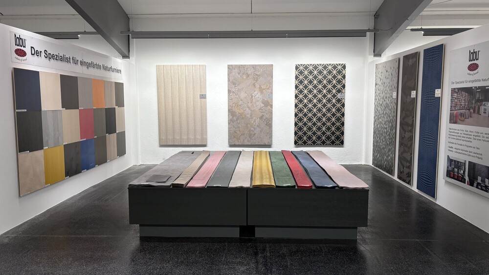 Ausstellungsraum Tabu